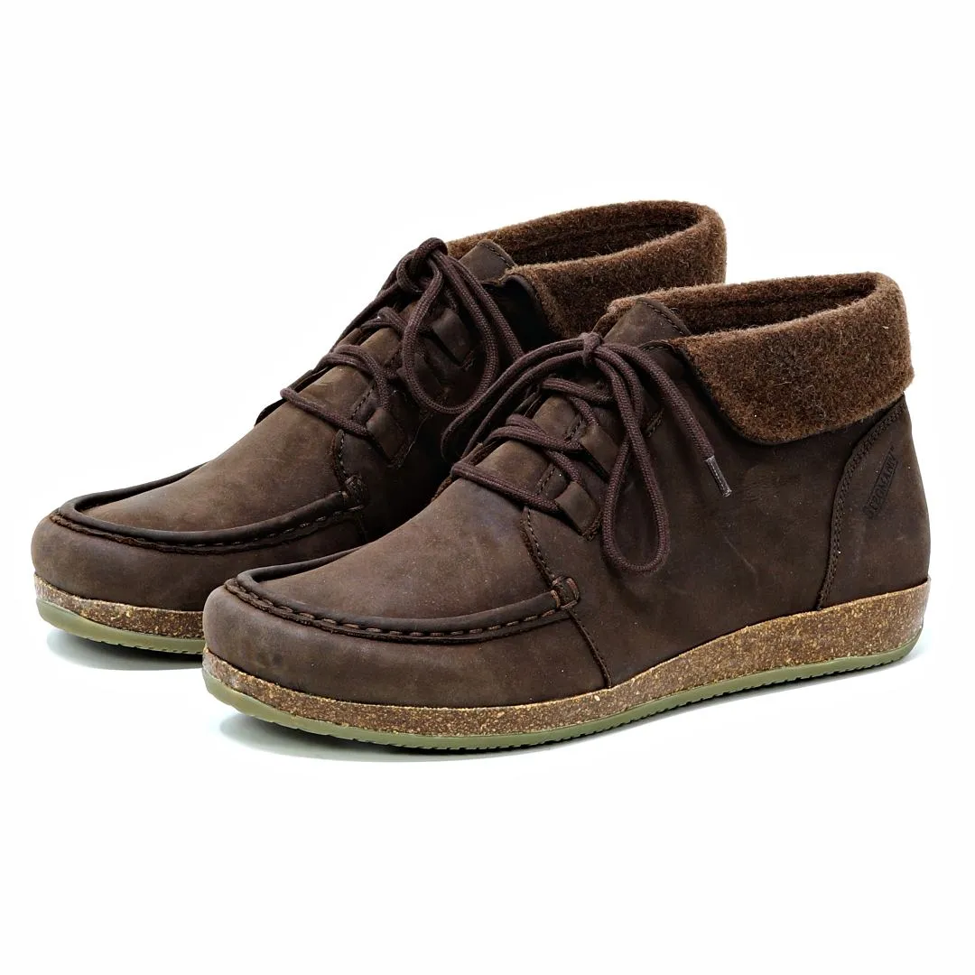 Women's Baden Leather Boot