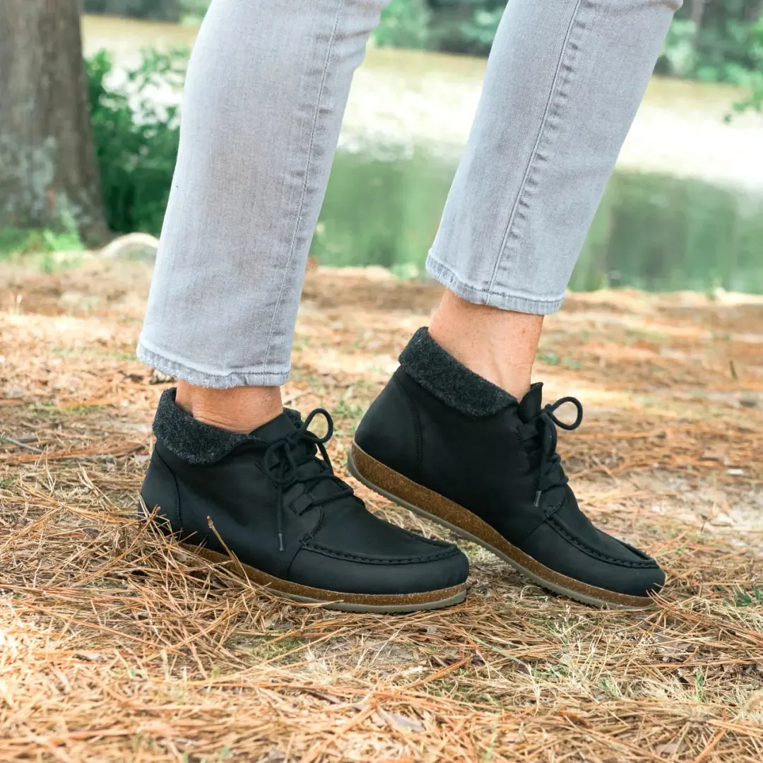 Women's Baden Leather Boot