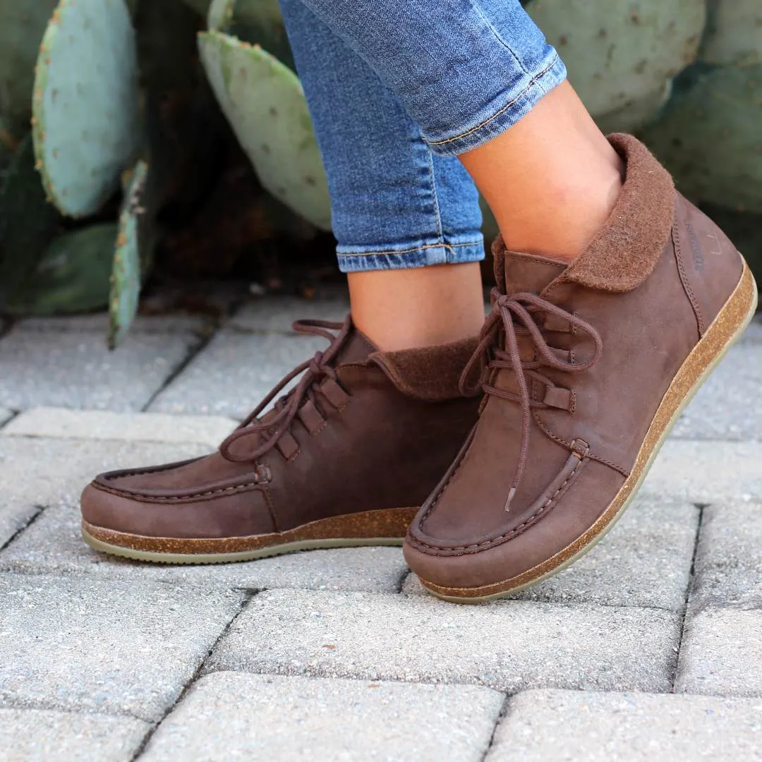 Women's Baden Leather Boot