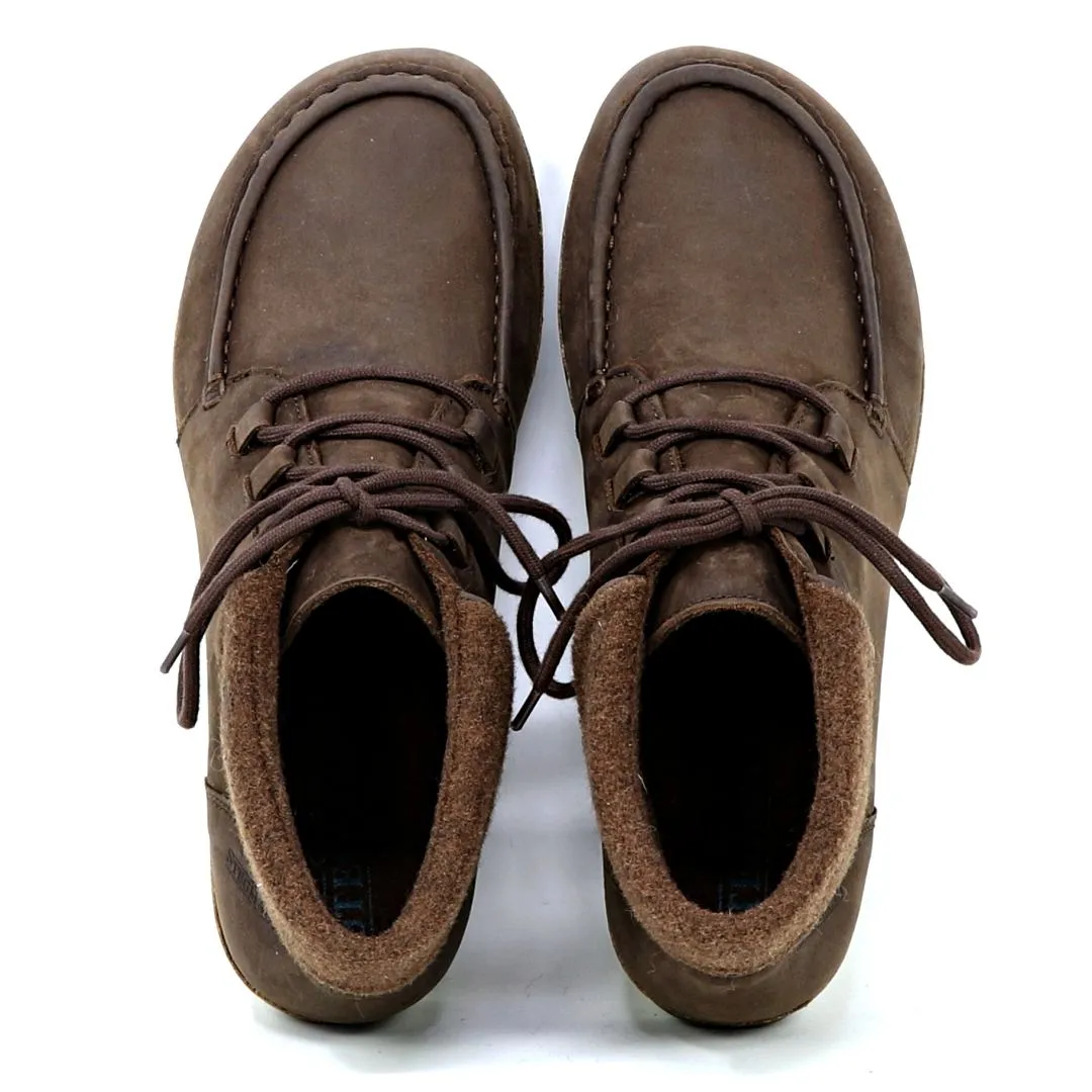 Women's Baden Leather Boot