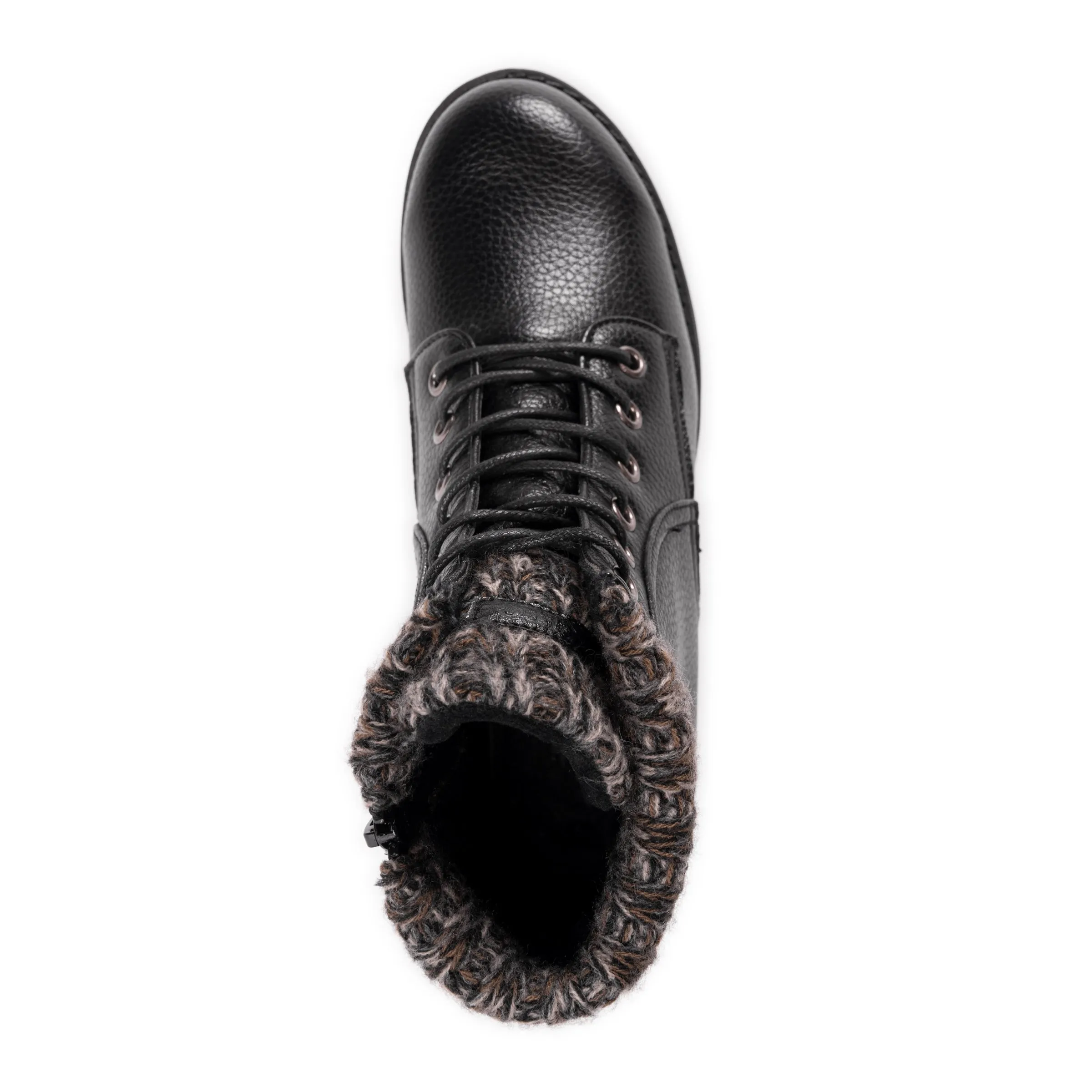 Women's Hiker Alps Boots