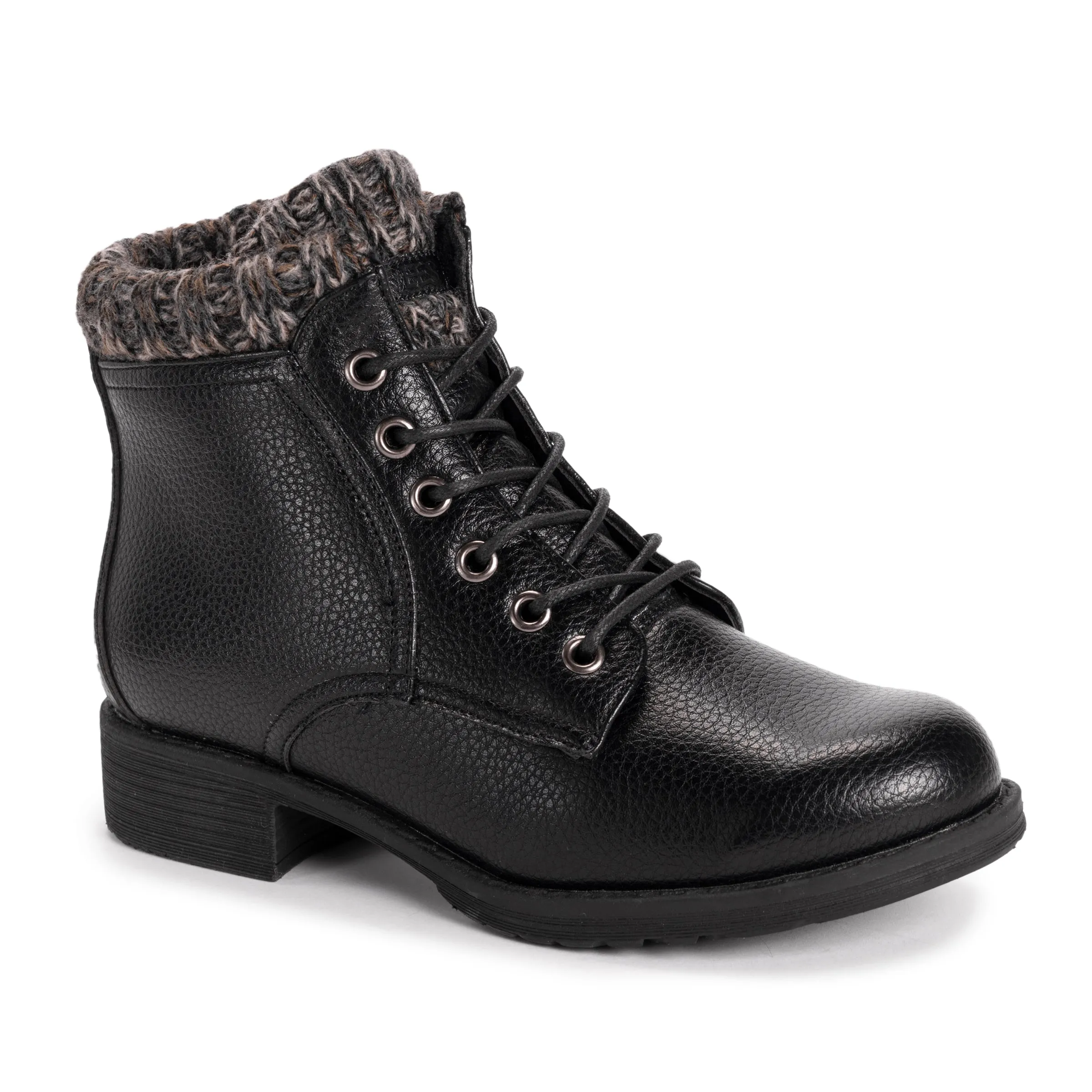 Women's Hiker Alps Boots