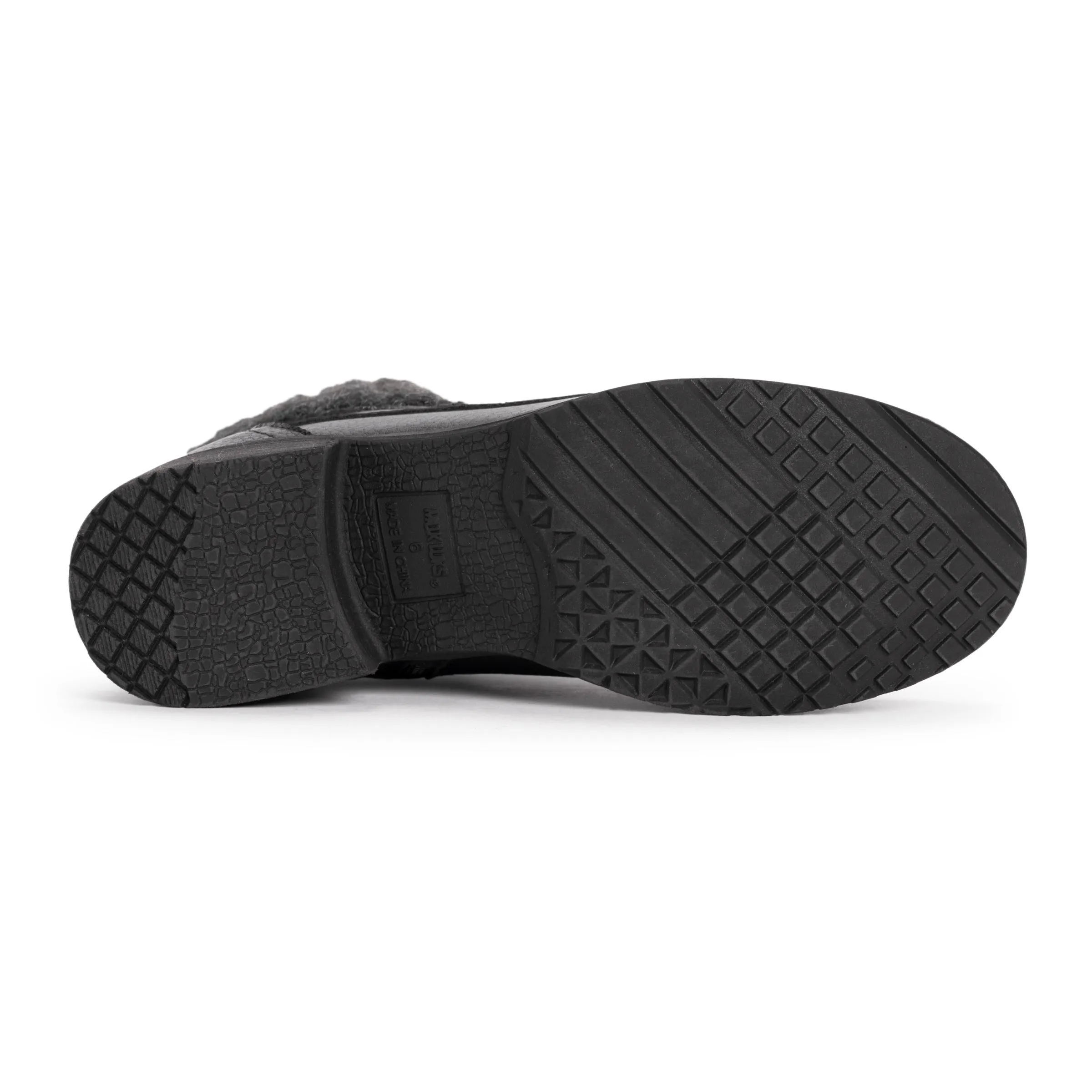 Women's Hiker Alps Boots