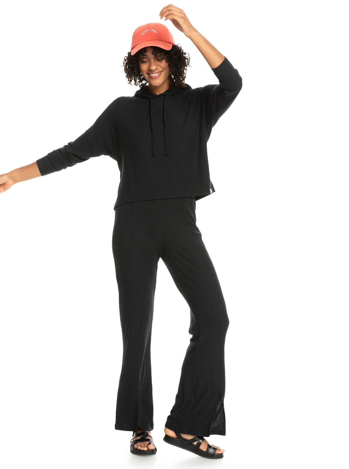 Women's Hot Shot Cosy Lounge Bottoms