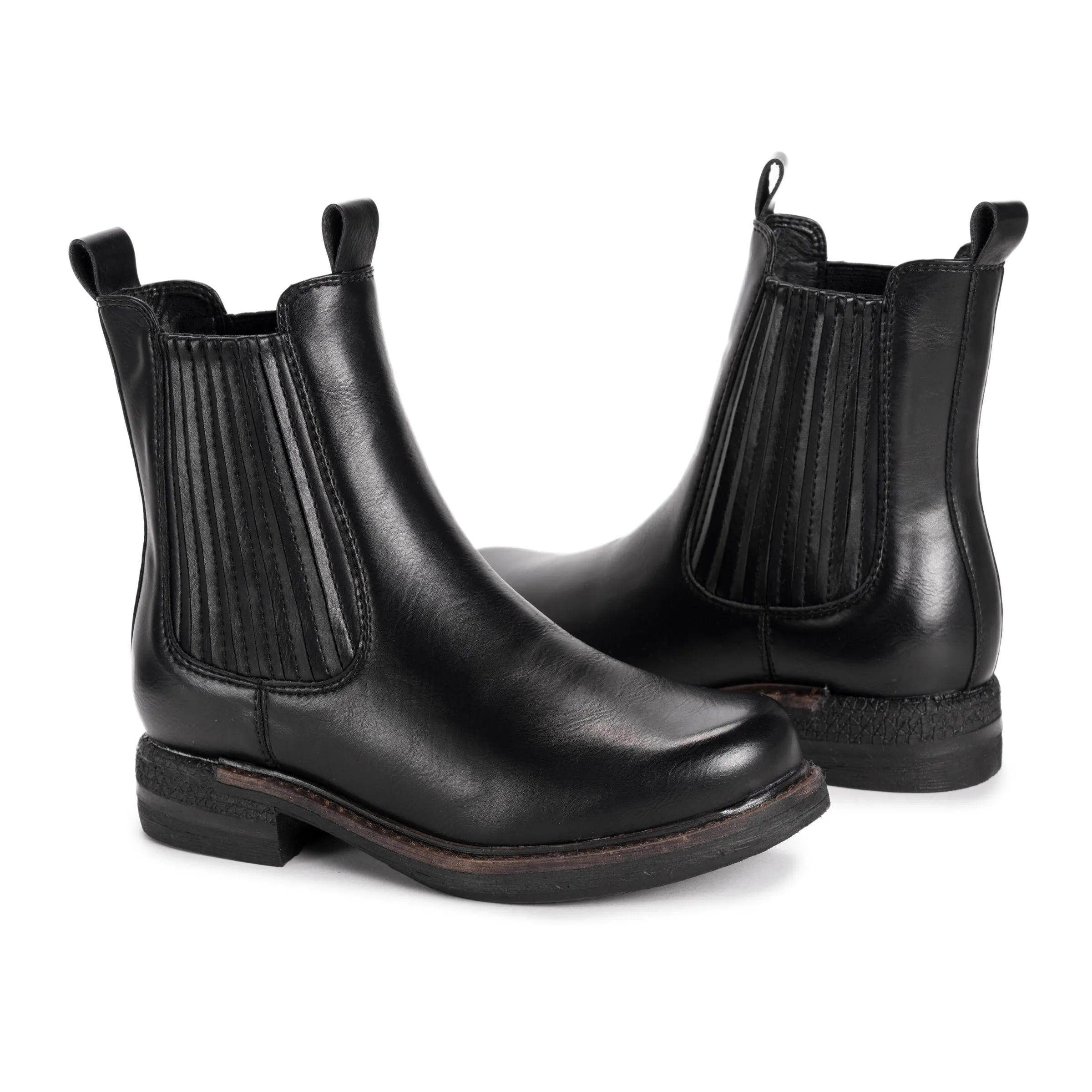 Women's Spike Madison Boots