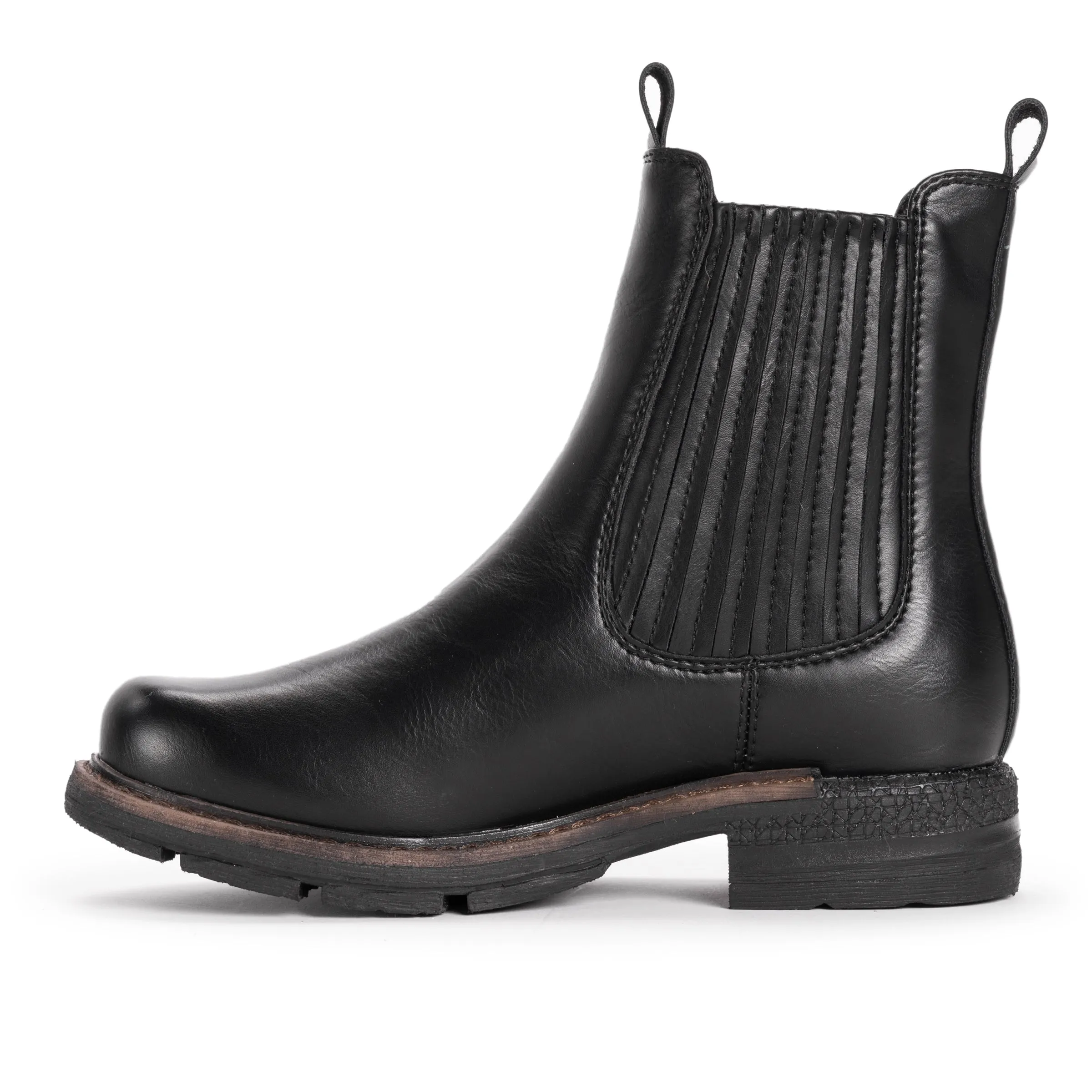 Women's Spike Madison Boots