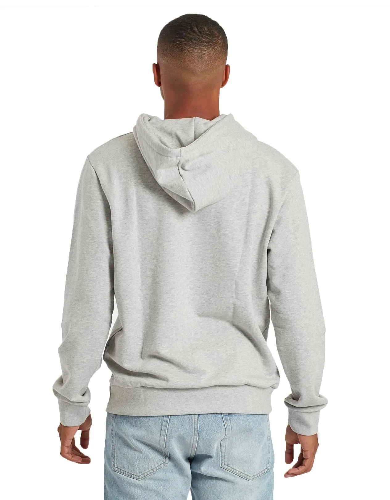 WOOD WOOD Men's Grey Heathrow Pullover Hoodie $190 NWT