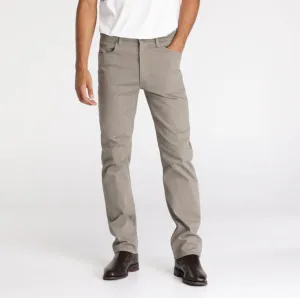 Wrangler Classics Straight Moleskin Jean