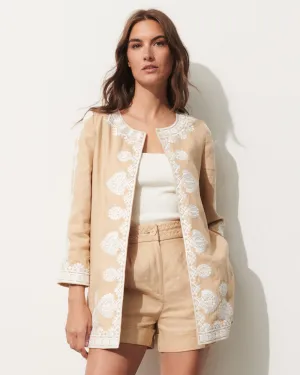 Wren Jacket