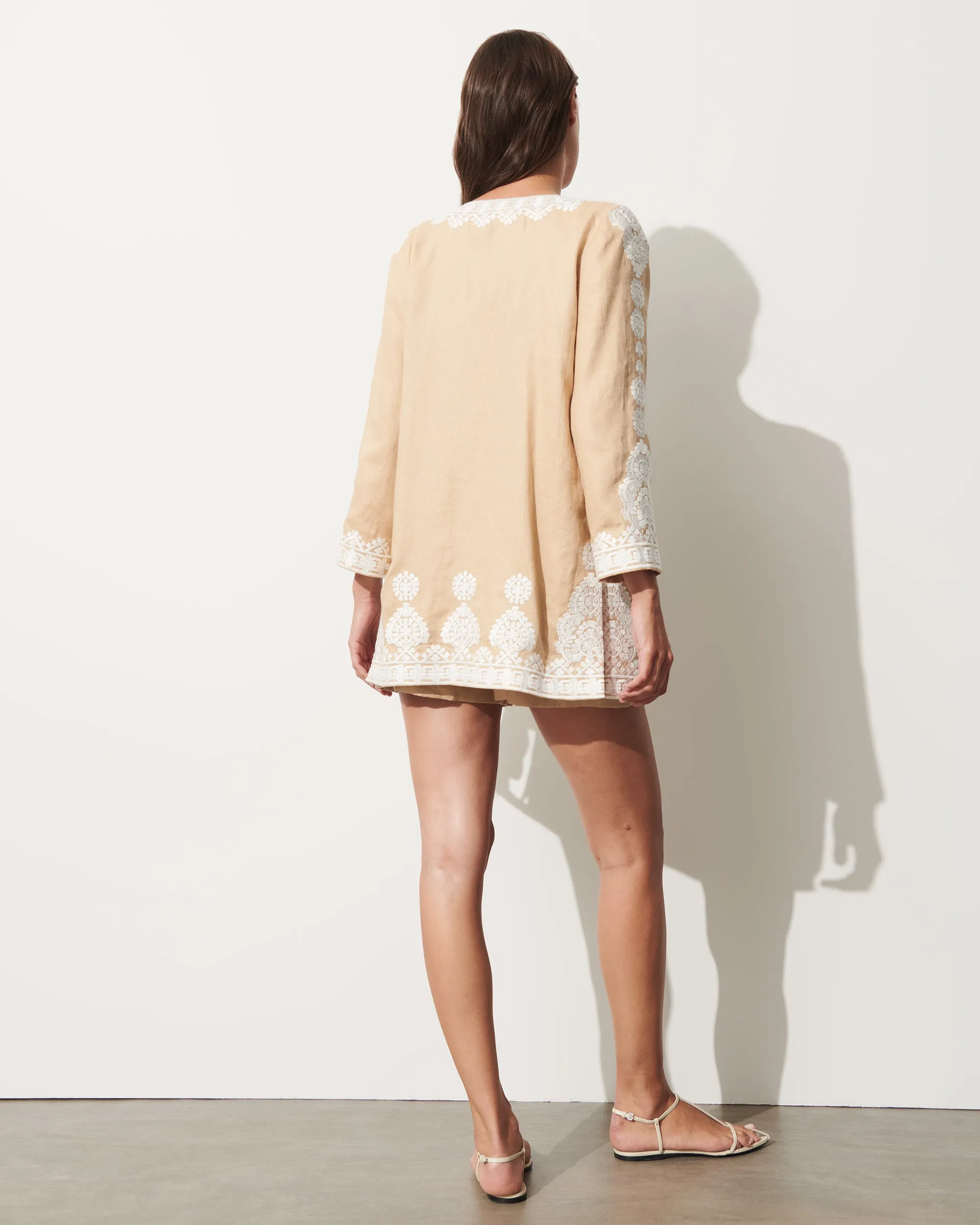 Wren Jacket