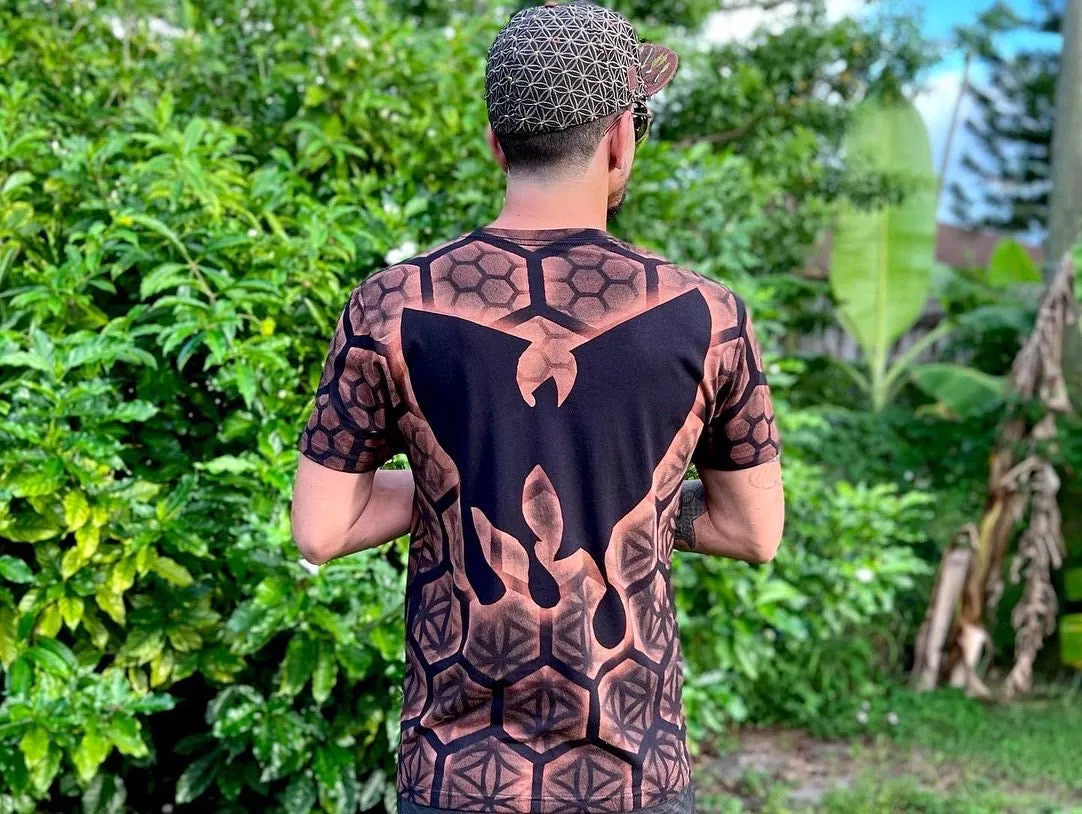 WuTang Drip T-Shirt