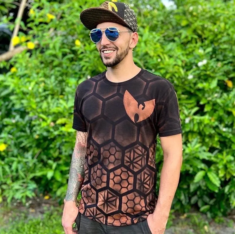WuTang Drip T-Shirt