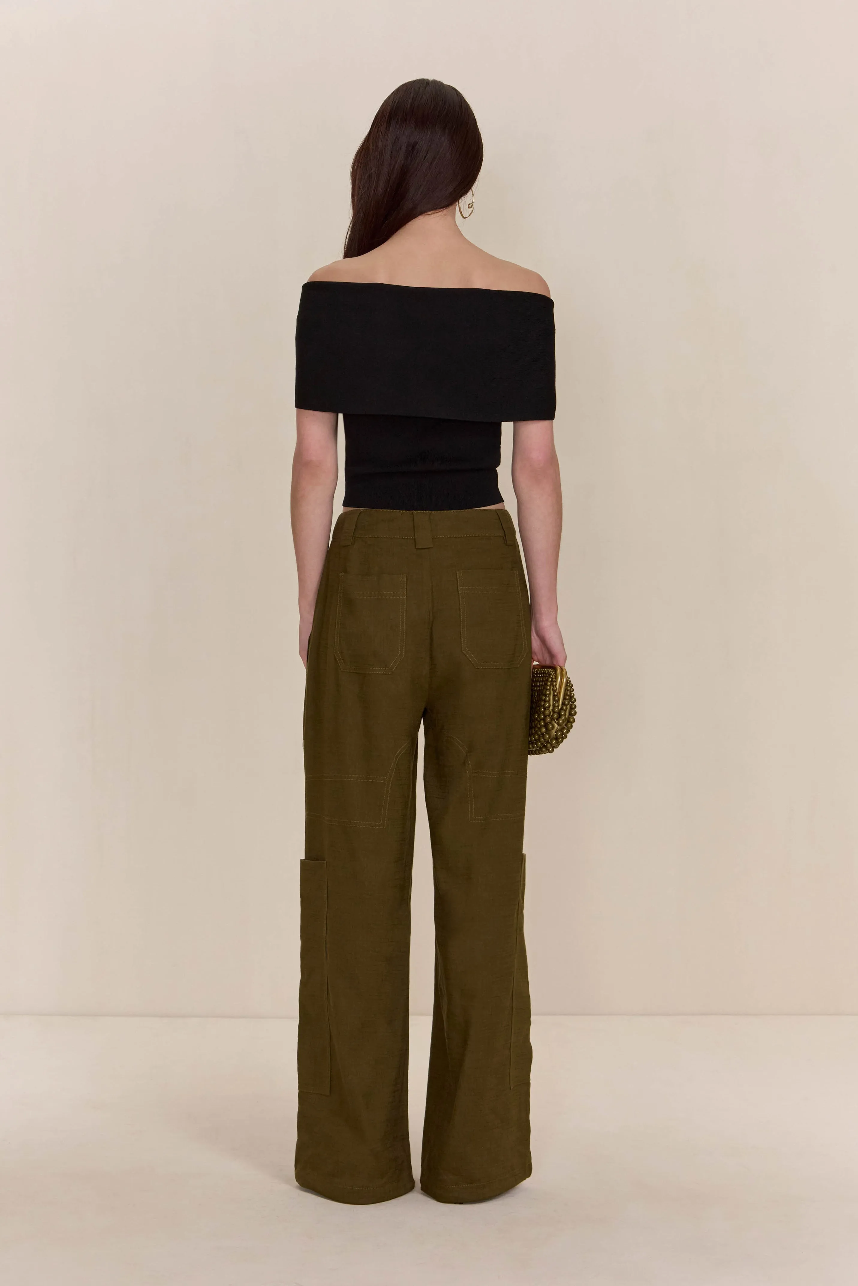 Wynn Pant
