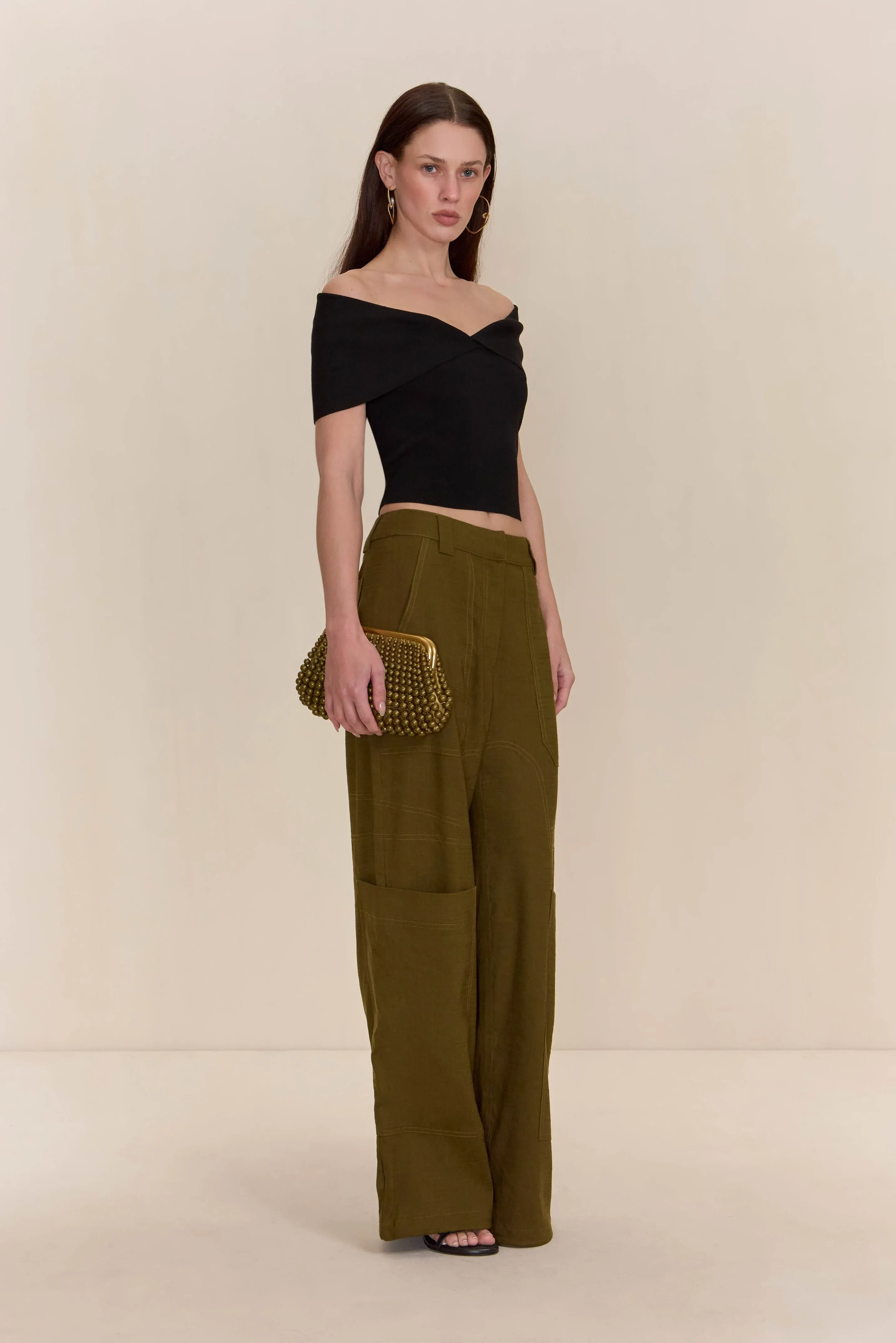 Wynn Pant