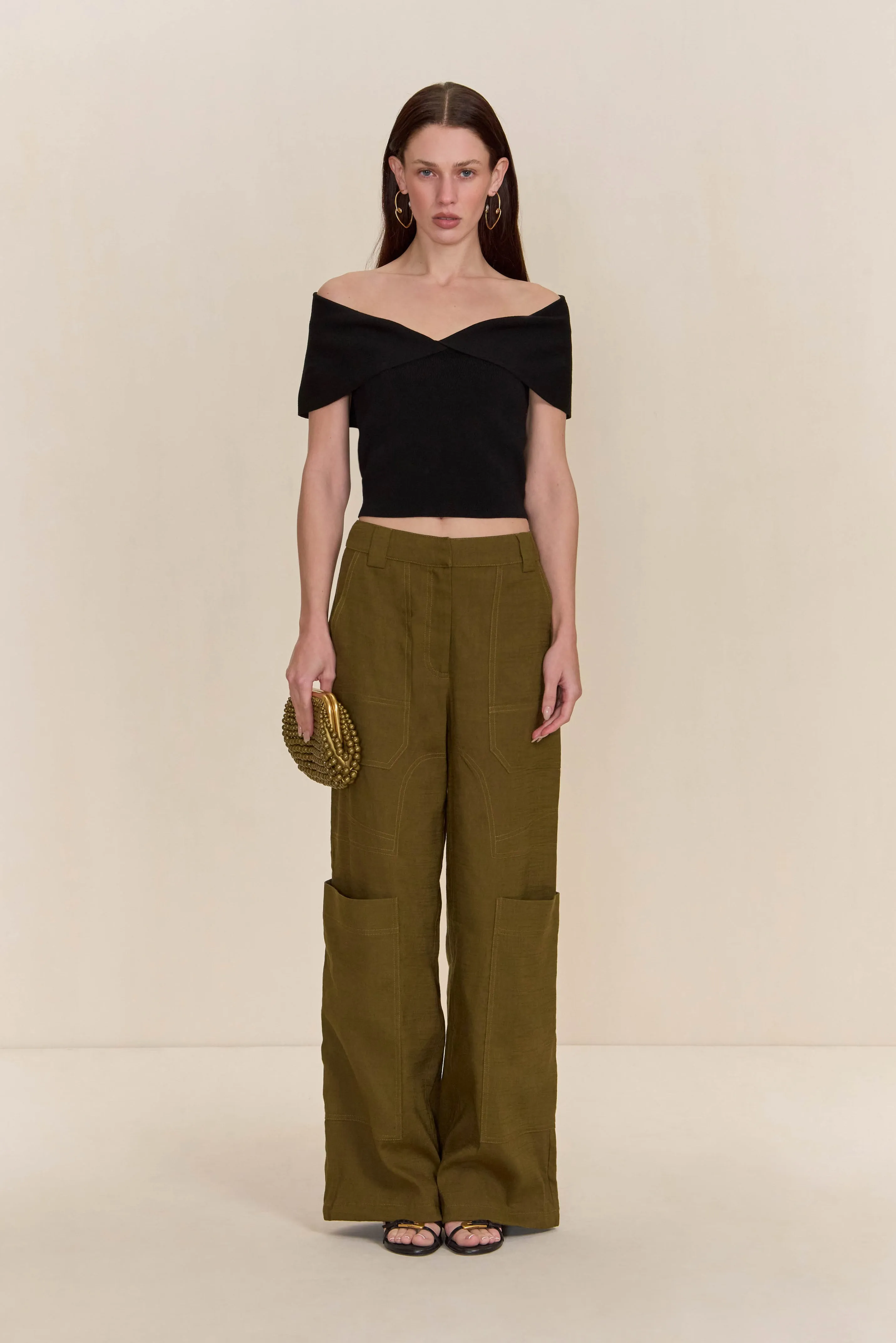 Wynn Pant