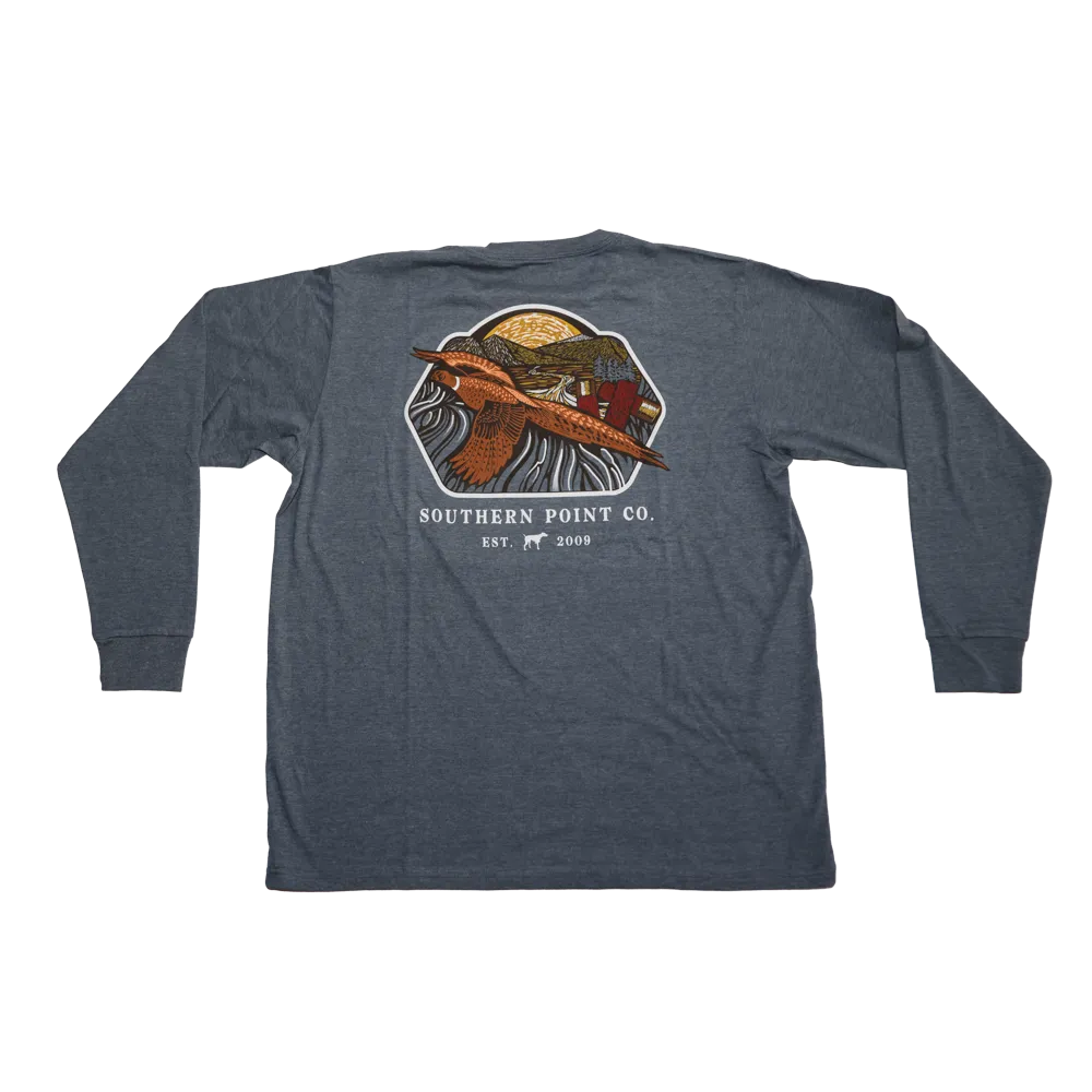 Youth Pheasant Series Final Sale