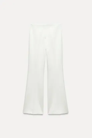 Zara flare pants  - 24