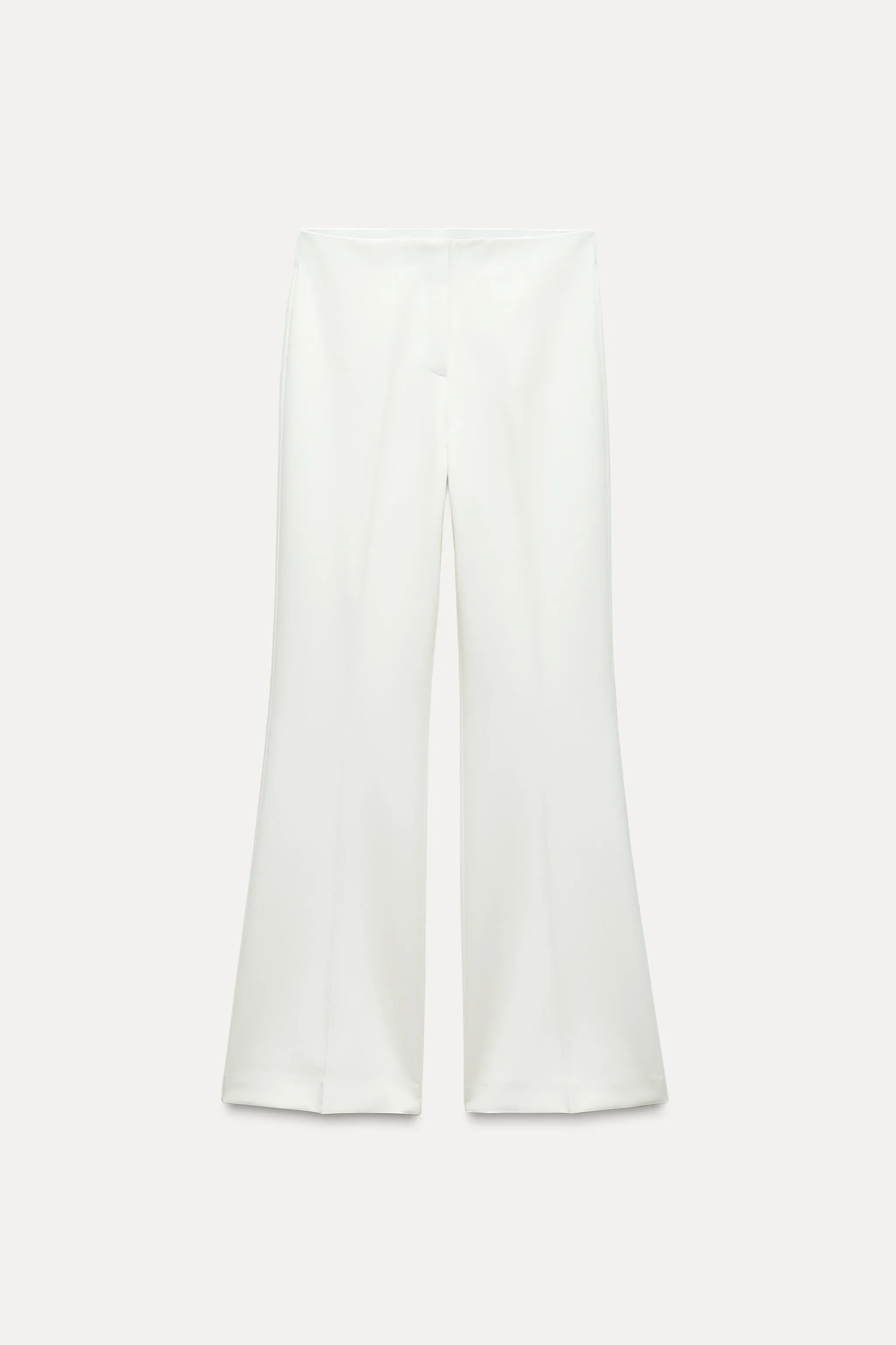 Zara flare pants  - 24