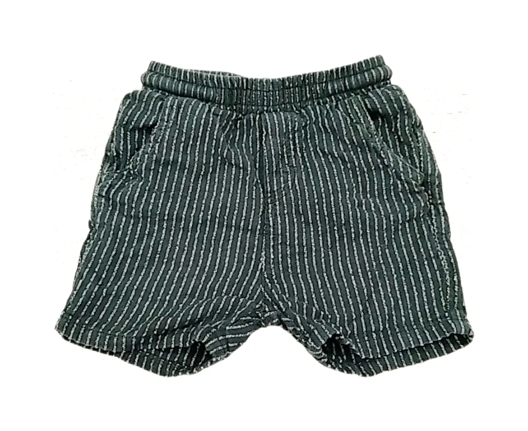Zara shorts - 6-9m