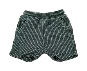 Zara shorts - 6-9m