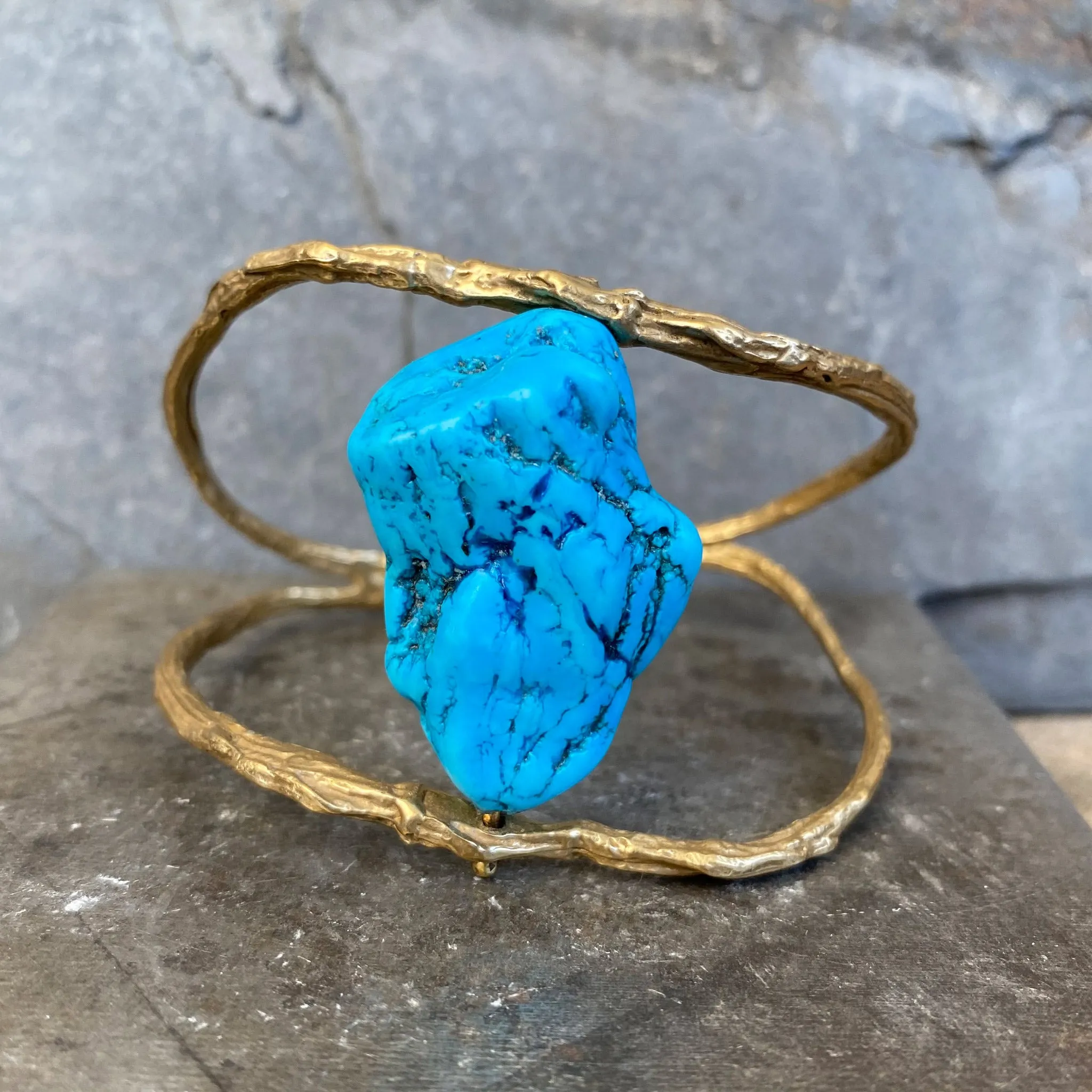 Zenith Cuff