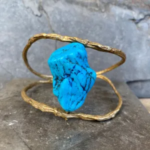 Zenith Cuff