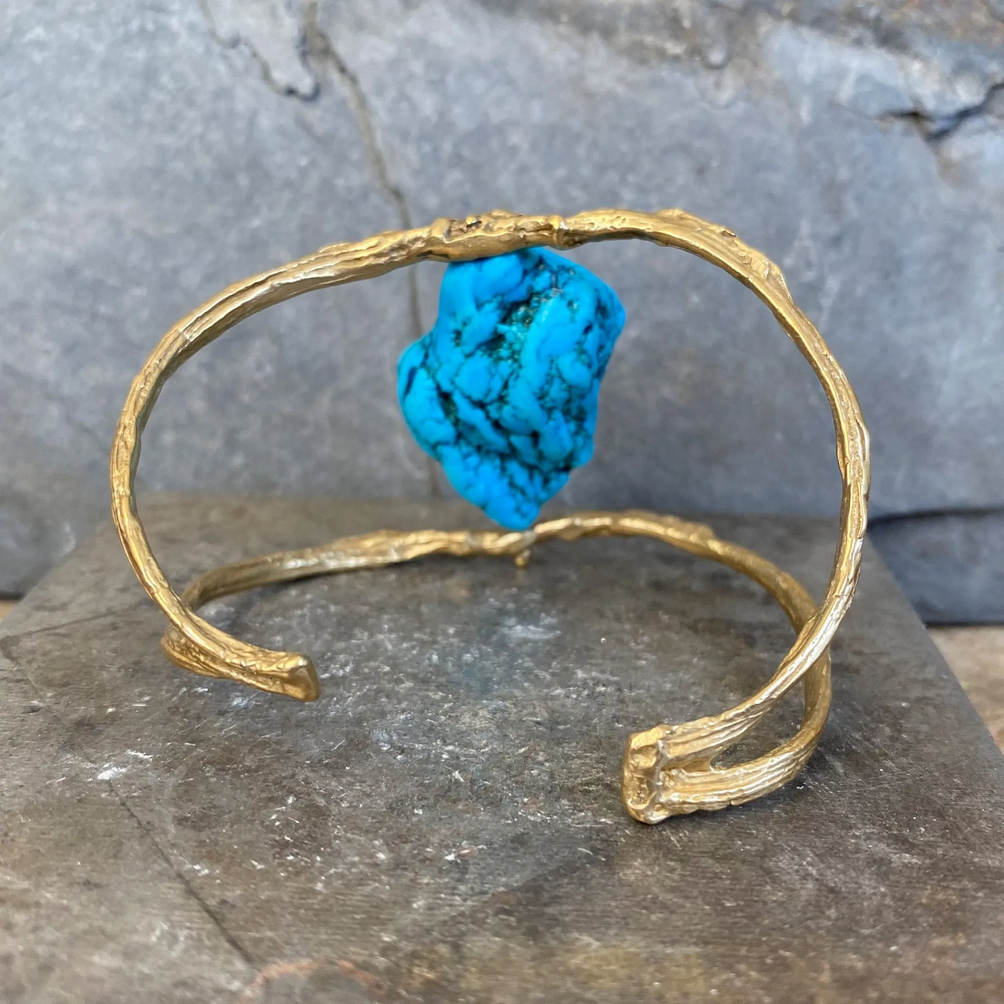 Zenith Cuff